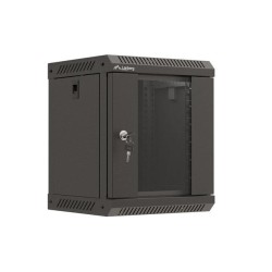 Szafa instalacyjna Rack Lanberg Wisząca 10" 6U 300x300 Drzwi… | PartsPC.pl