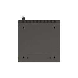 Szafa instalacyjna Rack Lanberg Wisząca 10" 6U 300x300 Drzwi… | PartsPC.pl