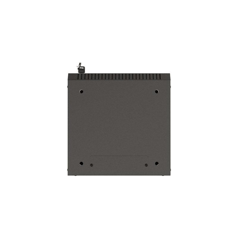 Szafa instalacyjna Rack Lanberg Wisząca 10" 6U 300x300 Drzwi… | PartsPC.pl