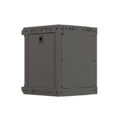 Szafa instalacyjna Rack Lanberg Wisząca 10" 6U 300x300 Drzwi… | PartsPC.pl