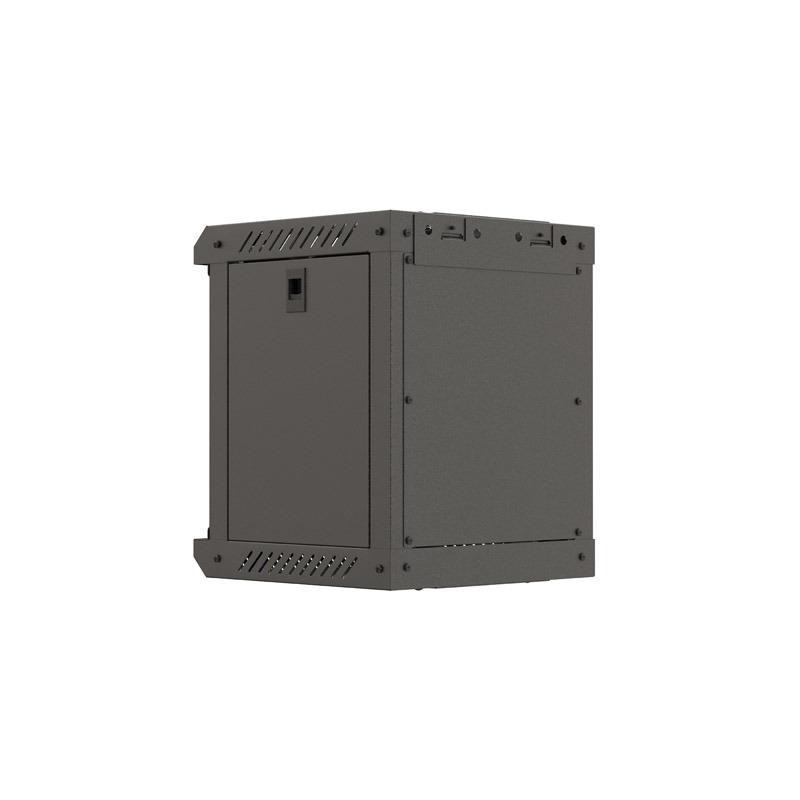 Szafa instalacyjna Rack Lanberg Wisząca 10" 6U 300x300 Drzwi… | PartsPC.pl