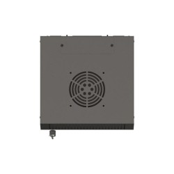 Szafa instalacyjna Rack Lanberg Wisząca 10" 6U 300x300 Drzwi… | PartsPC.pl