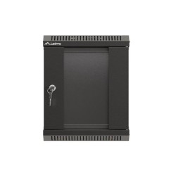 Szafa instalacyjna Rack Lanberg Wisząca 10" 6U 300x300 Drzwi… | PartsPC.pl