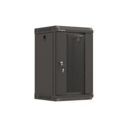 Szafa instalacyjna Rack Lanberg Wisząca 10" 9U 300x300 Drzwi… | PartsPC.pl