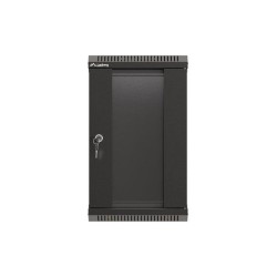 Szafa instalacyjna Rack Lanberg Wisząca 10" 9U 300x300 Drzwi… | PartsPC.pl