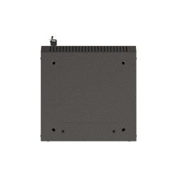 Szafa instalacyjna Rack Lanberg Wisząca 10" 9U 300x300 Drzwi… | PartsPC.pl