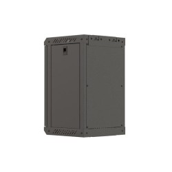 Szafa instalacyjna Rack Lanberg Wisząca 10" 9U 300x300 Drzwi… | PartsPC.pl