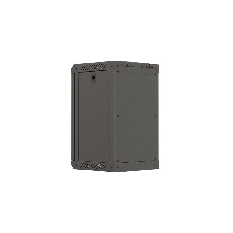Szafa instalacyjna Rack Lanberg Wisząca 10" 9U 300x300 Drzwi… | PartsPC.pl