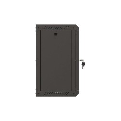 Szafa instalacyjna Rack Lanberg Wisząca 10" 9U 300x300 Drzwi… | PartsPC.pl