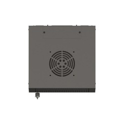 Szafa instalacyjna Rack Lanberg Wisząca 10" 9U 300x300 Drzwi… | PartsPC.pl