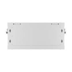 Szafa instalacyjna Lanberg rack wisząca 19" 4U 600x450... | PartsPC.pl