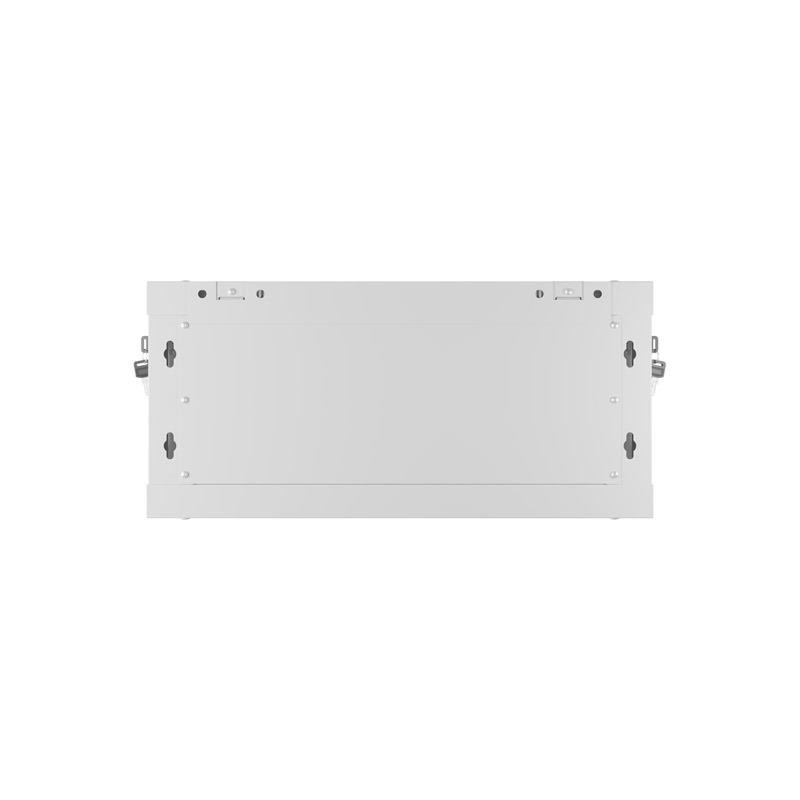Szafa instalacyjna Lanberg rack wisząca 19" 4U 600x450... | PartsPC.pl