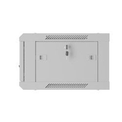 Szafa instalacyjna Lanberg rack wisząca 19" 4U 600x450... | PartsPC.pl
