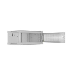 Szafa instalacyjna Lanberg rack wisząca 19" 4U 600x450... | PartsPC.pl