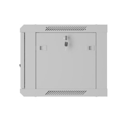 Szafa instalacyjna Lanberg rack wisząca 19" 6U 600x450... | PartsPC.pl