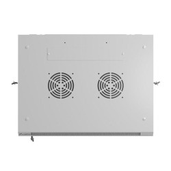 Szafa instalacyjna Lanberg rack wisząca 19" 6U 600x450... | PartsPC.pl