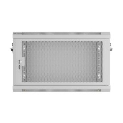 Szafa instalacyjna Lanberg rack wisząca 19" 6U 600x450... | PartsPC.pl