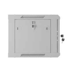 Szafa instalacyjna Lanberg rack wisząca 19" 6U 600x450... | PartsPC.pl