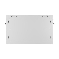 Szafa instalacyjna Lanberg rack wisząca 19" 6U 600x450... | PartsPC.pl