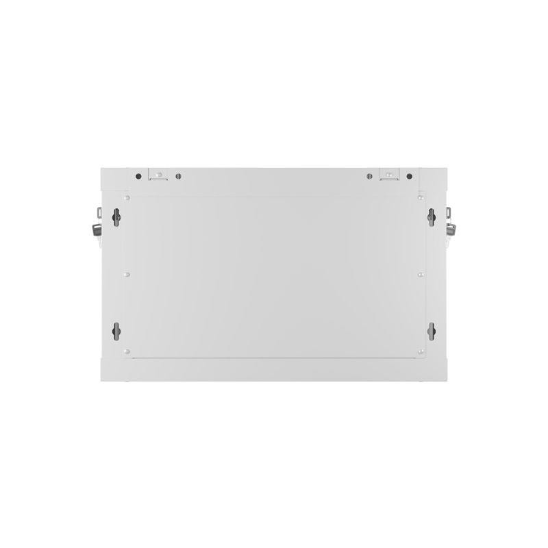 Szafa instalacyjna Lanberg rack wisząca 19" 6U 600x450... | PartsPC.pl