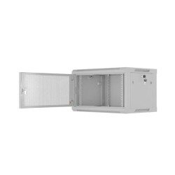 Szafa instalacyjna Lanberg rack wisząca 19" 6U 600x450... | PartsPC.pl