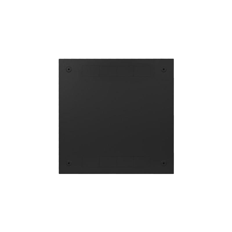 Szafa instalacyjna Rack Wisząca 19" 6U+3U 540x200 Niskoprofi… | PartsPC.pl