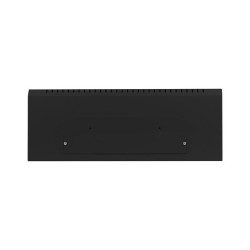 Szafa instalacyjna Rack Wisząca 19" 6U+3U 540x200 Niskoprofi… | PartsPC.pl