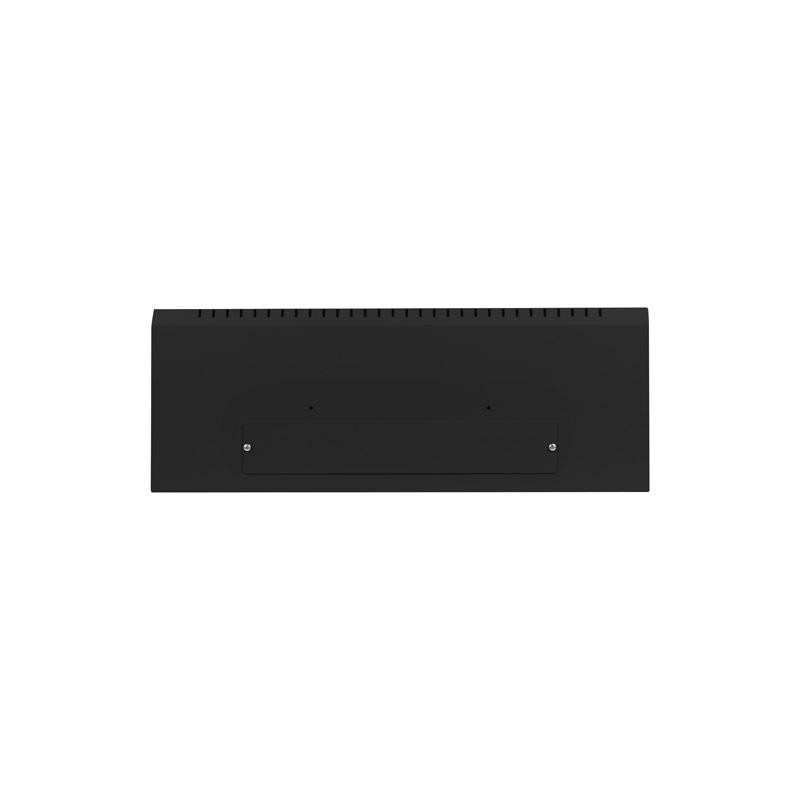 Szafa instalacyjna Rack Wisząca 19" 6U+3U 540x200 Niskoprofi… | PartsPC.pl