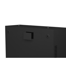 Szafa instalacyjna Rack Wisząca 19" 6U+3U 540x200 Niskoprofi… | PartsPC.pl
