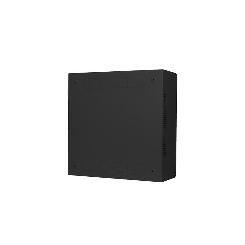 Szafa instalacyjna Rack Wisząca 19" 6U+3U 540x200 Niskoprofi… | PartsPC.pl