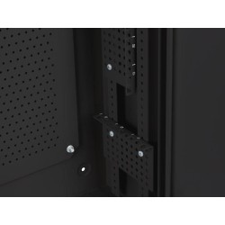 Szafa instalacyjna Rack Wisząca 19" 6U+3U 540x200 Niskoprofi… | PartsPC.pl