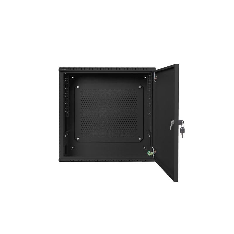 Szafa instalacyjna Rack Wisząca 19" 6U+3U 540x200 Niskoprofi… | PartsPC.pl