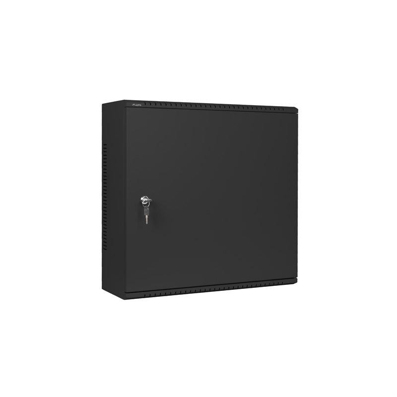 Szafa instalacyjna Rack Wisząca 19" 6U+3U 540x200 Niskoprofi… | PartsPC.pl