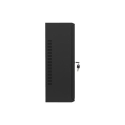 Szafa instalacyjna Rack Wisząca 19" 6U+3U 540x200 Niskoprofi… | PartsPC.pl