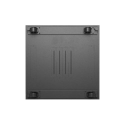Szafa instalacyjna Rack Lanberg stojąca 19" 37U 800x800 czar… | PartsPC.pl