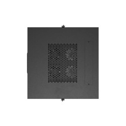 Szafa instalacyjna Rack Lanberg stojąca 19" 37U 600x600... | PartsPC.pl