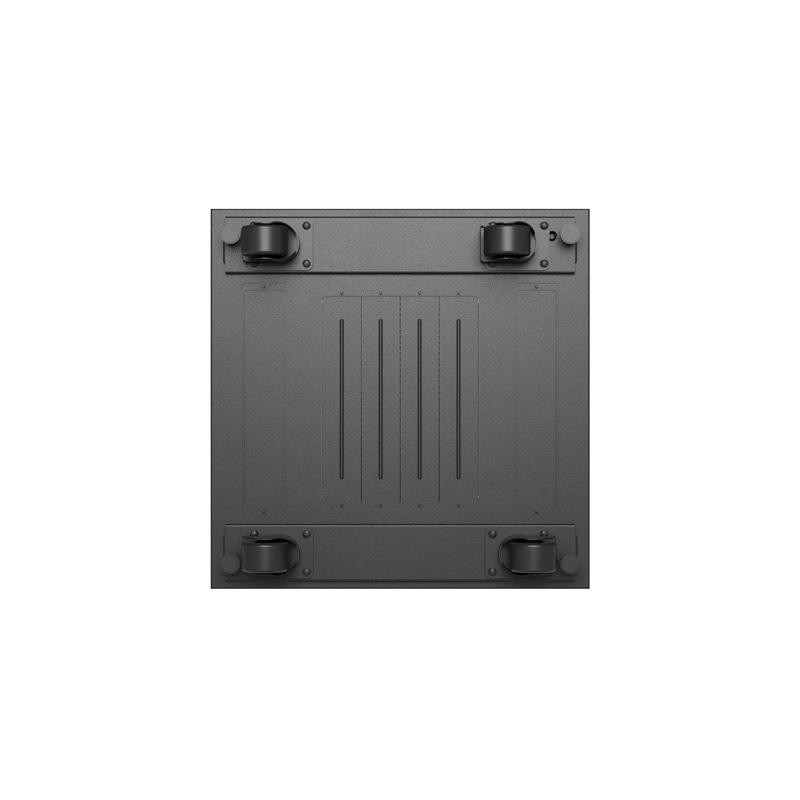 Szafa instalacyjna Rack Lanberg stojąca 19" 37U 600x600... | PartsPC.pl