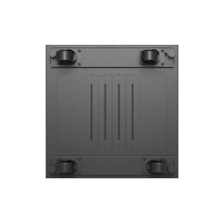 Szafa instalacyjna Rack Lanberg stojąca 19" 32U 600x600 czar… | PartsPC.pl