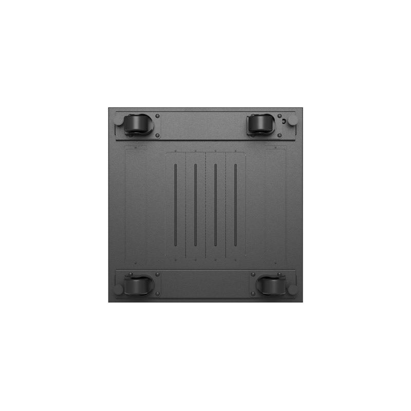 Szafa instalacyjna Rack Lanberg stojąca 19" 32U 600x600 czar… | PartsPC.pl