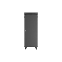 Szafa instalacyjna Rack Lanberg stojąca 19" 32U 600x1000 cza… | PartsPC.pl