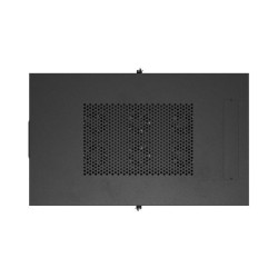 Szafa instalacyjna Rack Lanberg stojąca 19" 32U 600x1000 cza… | PartsPC.pl