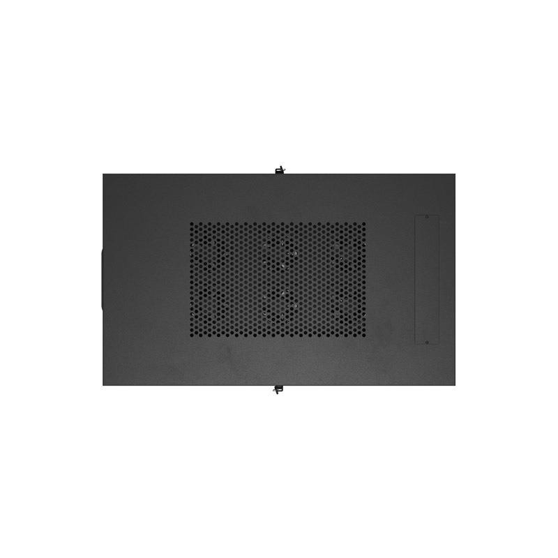 Szafa instalacyjna Rack Lanberg stojąca 19" 32U 600x1000 cza… | PartsPC.pl