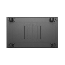 Szafa instalacyjna Rack Lanberg stojąca 19" 32U 600x1000 cza… | PartsPC.pl