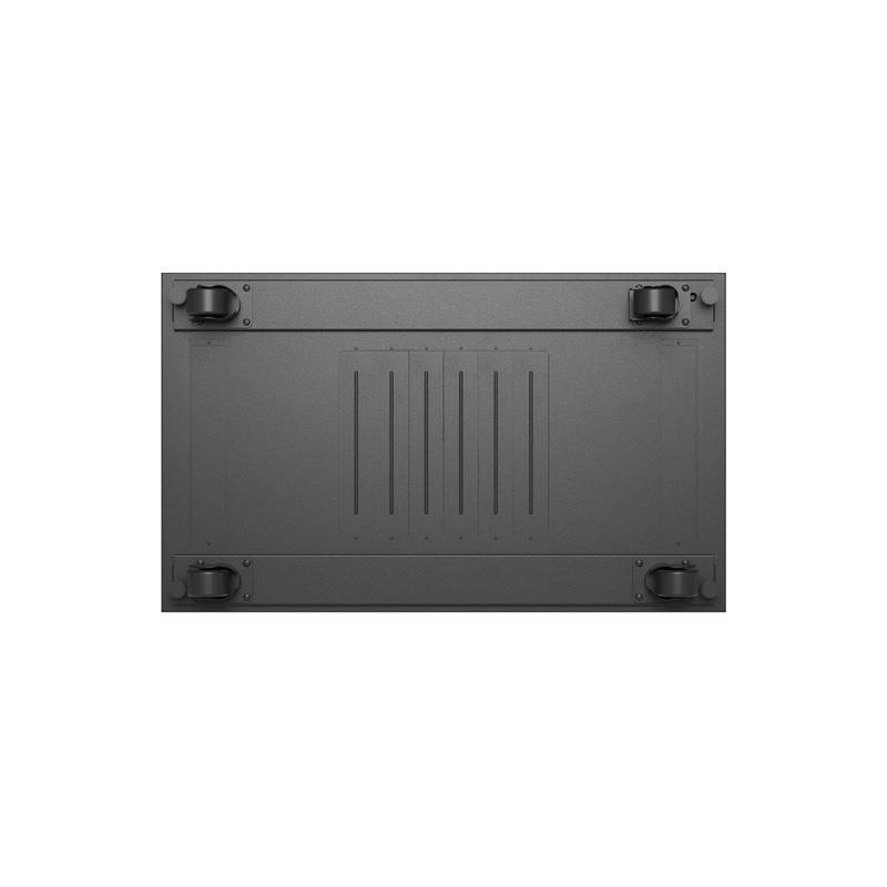 Szafa instalacyjna Rack Lanberg stojąca 19" 32U 600x1000 cza… | PartsPC.pl
