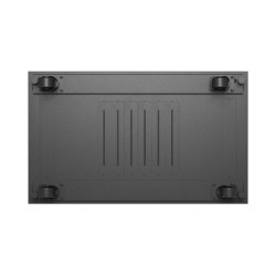 Szafa instalacyjna Rack Lanberg 19" 32U 600x1000 czarna drzw… | PartsPC.pl