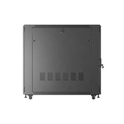 Szafa instalacyjna Rack Lanberg Stojąca 19" 22U 800x1200 Cza… | PartsPC.pl