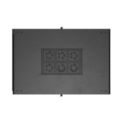 Szafa instalacyjna Rack Lanberg Stojąca 19" 22U 800x1200 Cza… | PartsPC.pl