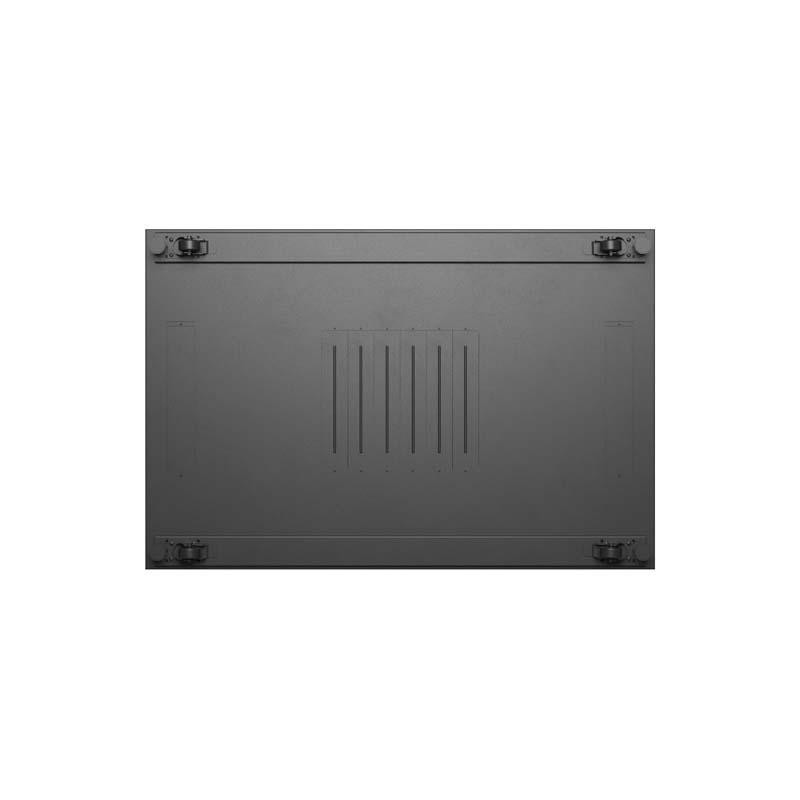 Szafa instalacyjna Rack Lanberg Stojąca 19" 22U 800x1200 Cza… | PartsPC.pl