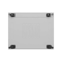 Szafa instalacyjna Rack stojąca 19" 47U 800x1000 Drzwi Perfo… | PartsPC.pl
