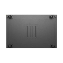 Szafa instalacyjna Rack stojąca 19" 47U 800x1200 czarna drzw… | PartsPC.pl